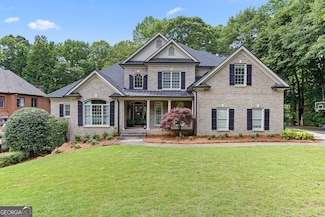 2332 Autumn Maple Dr, Braselton, GA 30517