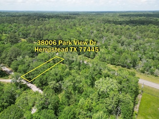 38006 Park View Dr, Hempstead, TX 77445