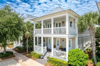 448 Cypress Dr, Santa Rosa Beach, FL 32459