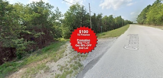 Lot 5 Oglalla Trace, Cherokee Village, AR 72529