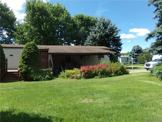 273 Skyview Dr, Arcade, NY 14009