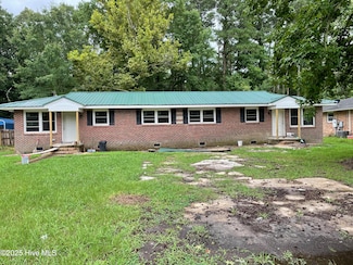 150 Shannonhouse Rd, Edenton, NC 27932