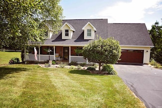 114 Corrie Ln, Bedford, IN 47421