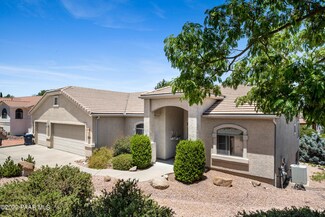 660 N Apache Dr, Dewey, AZ 86327