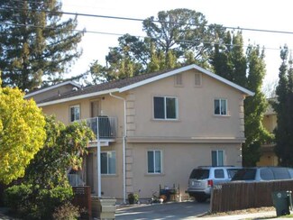2889 Alma St, Palo Alto, CA 94306