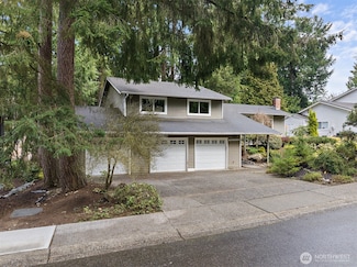 16438 SE 22nd St, Bellevue, WA 98008