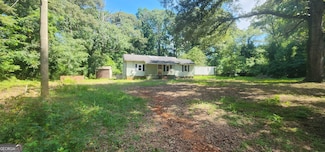 211 W Moores Crossing Rd, Thomaston, GA 30286