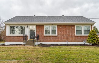 1904 Dixie Garden Dr, Louisville, KY 40272