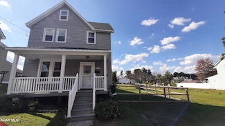 218 Spruce St, Cresson, PA 16630