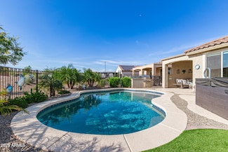 26971 W Adam Ave, Buckeye, AZ 85396