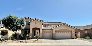 4521 W Paseo Way, Laveen, AZ 85339