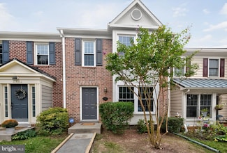 8404 Burchap Dr, Montgomery Village, MD 20886
