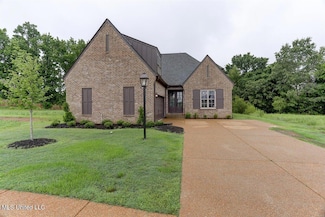 4183 Bolivar Trail S, Olive Branch, MS 38654