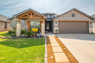 1332 High Cotton St, Odessa, TX 79765