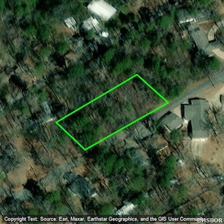 xxx Ball St, Piney, AR 71913