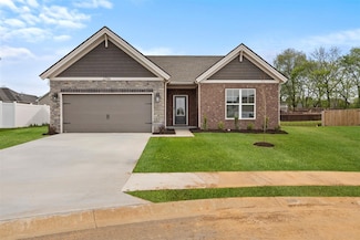 2794 Brahman Cir, Bowling Green, KY 42104