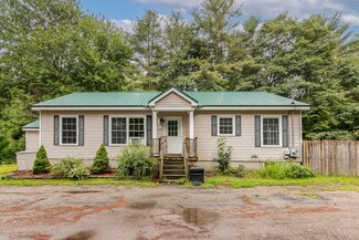 7 Cass Ln, Freeport, ME 04032