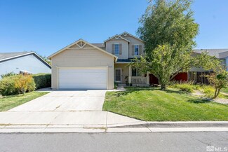 9720 Silver Desert Way, Reno, NV 89506