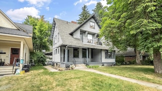1622 W Tenth Ave, Spokane, WA 99204