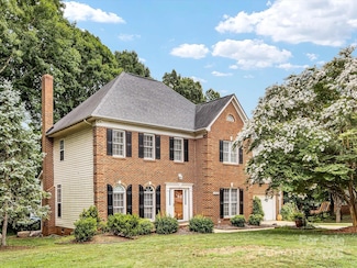 15139 Wiltshire Manor Dr, Charlotte, NC 28278