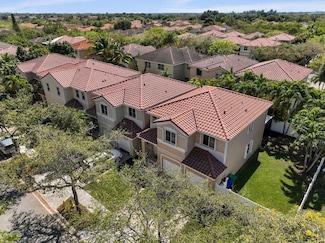 17102 SW 33rd Ct, Miramar, FL 33027