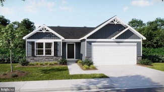 0 Regent Cir, Hagerstown, MD 21742