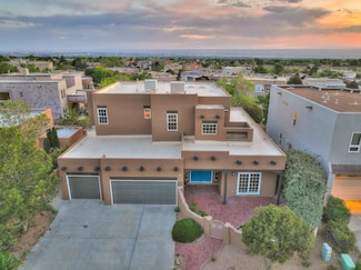 5805 Mariola Place NE, Albuquerque, NM 87111