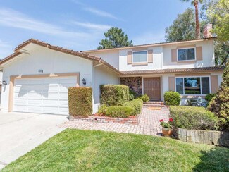 45450 Medicine Bow Way, Fremont, CA 94539