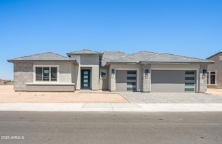 18716 N 269th Ln, Buckeye, AZ 85396