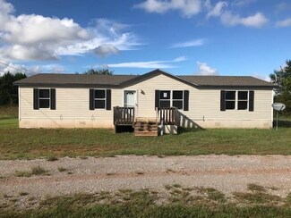8075 Chouteau Springs Circle Rd, Lexington, OK 73051