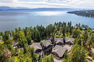 396 N Juniper Bay Rd Unit 11, Somers, MT 59932