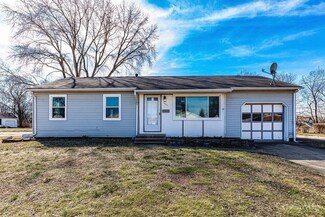 4051 Hammond Blvd, Hamilton, OH 45015