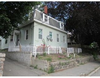 551 Haverhill St Unit 553, Lawrence, MA 01841