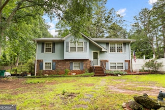 201 Greensprings Dr, Palmetto, GA 30268