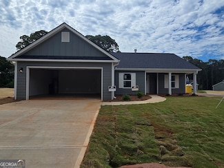 150 Northridge Dr Unit 3, Danielsville, GA 30633