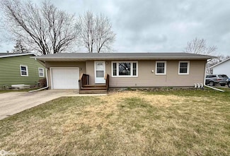 1405 Grand St, Webster City, IA 50595