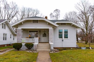 1920 Roys Ave, Elkhart, IN 46516