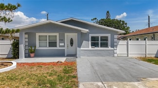 1755 Shore Acres Blvd NE, Saint Petersburg, FL 33703