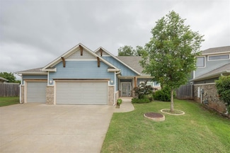 18020 Mounts Farm Rd, Edmond, OK 73012