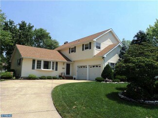 132 Briarwood Rd, Mount Laurel, NJ 08054