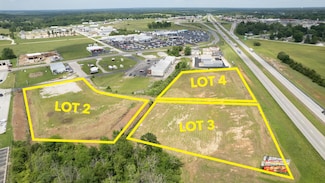 14744 W Mo_38 Unit Lot 3, Marshfield, MO 65706