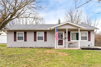 5778 Sharp Rd, Dayton, OH 45432