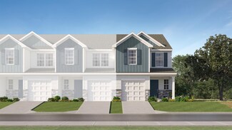 823 Sandbach Rd, Spartanburg, SC 29301