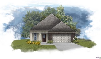 2226 Hayes Ave, Port Allen, LA 70767