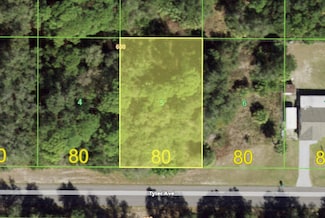 17388 Tyler Ave, Port Charlotte, FL 33948