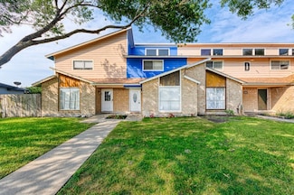 4929 Cedar Pass Dr Unit D-5, Corpus Christi, TX 78413