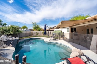 3150 S Revere Cir, Mesa, AZ 85210