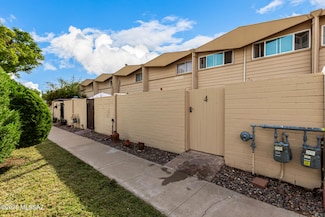 1776 S Palo Verde Ave Unit L4, Tucson, AZ 85713