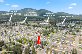 6687 W Flagstaff St, Rathdrum, ID 83858