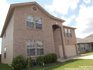 5048 Viking Coral, San Antonio, TX 78244